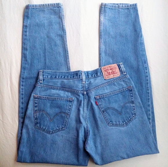 90s Style Jeans Bundle - Picture 5 of 9